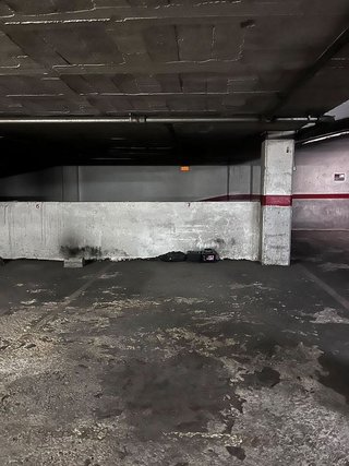 Garaje en venta en Campreciós - Torre Roja en Viladecans