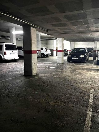 Garaje en venta en Campreciós - Torre Roja en Viladecans