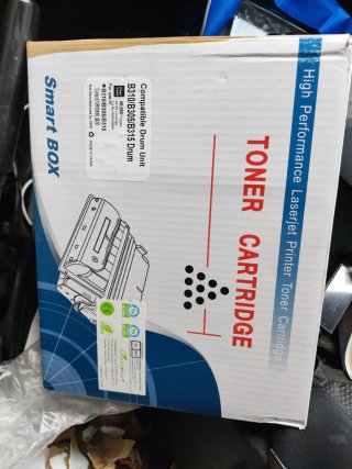 Tambor Compatible Smart Box B310/B305/B315
