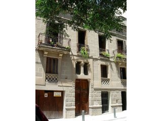 Local comercial en venta en Casc Antic en Igualada