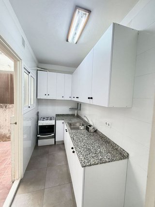Piso en alquiler en Barri Antic - Centre en Viladecans