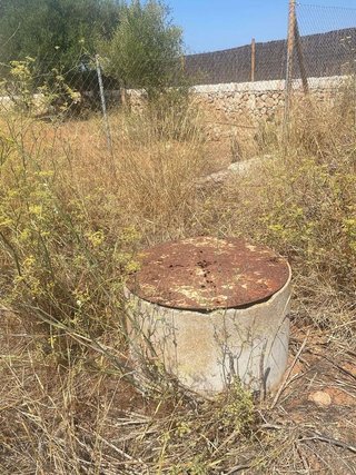 Terreno en venta en Campos
