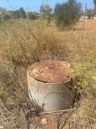 Terreno en venta en Campos