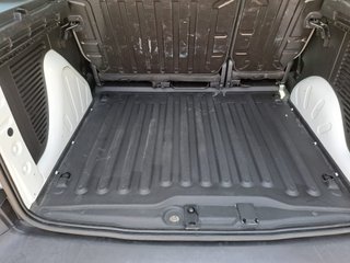 Citroen Berlingo 2018