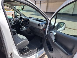 Citroen Berlingo 2018