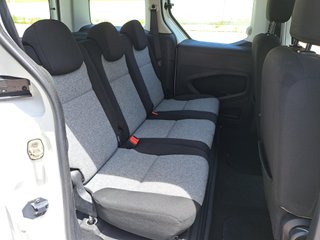 Citroen Berlingo 2018