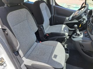 Citroen Berlingo 2018