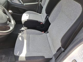 Citroen Berlingo 2018