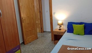 Piso en alquiler en Angustias - Chana - Encina en Granada