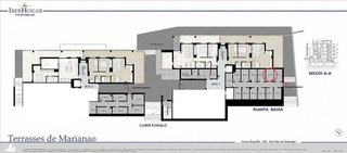 Trastero en venta en Marianao en Sant Boi de Llobregat