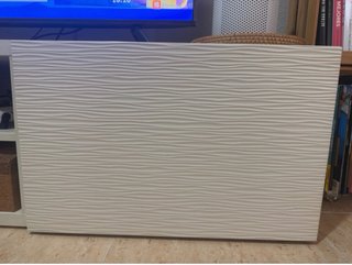 2 Puertas LAXVIKEN IKEA 60x38 cm Blancas