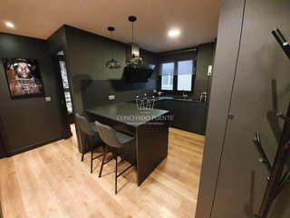 Piso en venta en Monte Alto - Zalaeta - Atocha en Coruña (A)