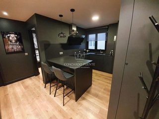 Piso en venta en Monte Alto - Zalaeta - Atocha en Coruña (A)