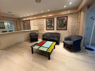 Local comercial en venta en La Morería en Ciudad Real