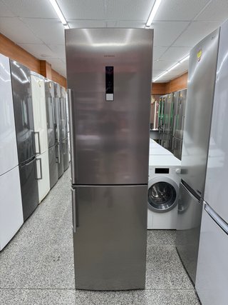 Nevera Siemens nofrost Grantia Transporte gratis