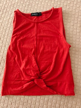 Pack de 2 Crop Tops Estampados
