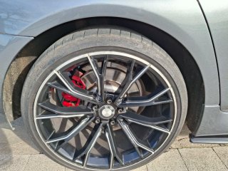 BMW Serie 5 2012
