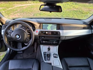 BMW Serie 5 2012