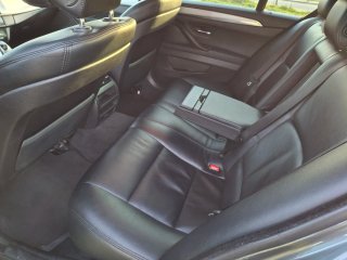 BMW Serie 5 2012