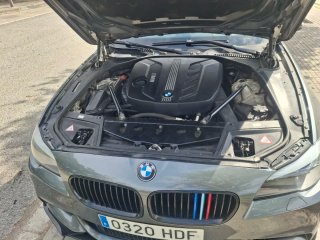 BMW Serie 5 2012