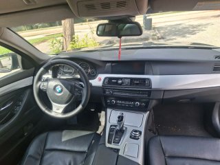 BMW Serie 5 2012