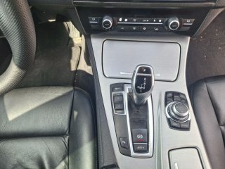 BMW Serie 5 2012