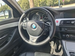 BMW Serie 5 2012