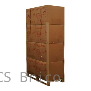 Hormigonera Eléctrica OPTIMIX 700w 120 Litros