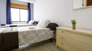 Piso en alquiler en Plaza de Toros - Santa Rita en Almería