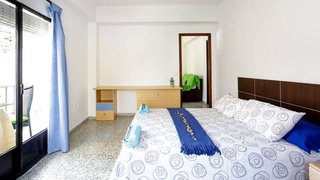 Piso en alquiler en Plaza de Toros - Santa Rita en Almería