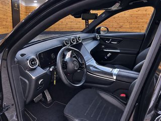 Mercedes-Benz GLC GLC 300 4MATIC