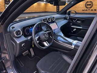Mercedes-Benz GLC GLC 300 4MATIC