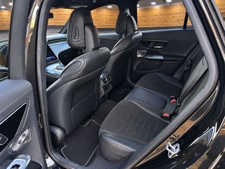 Mercedes-Benz GLC GLC 300 4MATIC