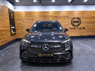 Mercedes-Benz GLC GLC 300 4MATIC