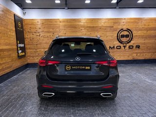 Mercedes-Benz GLC GLC 300 4MATIC