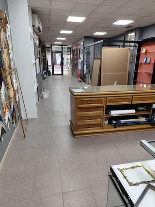 Local comercial en alquiler en Zona Centro en Córdoba