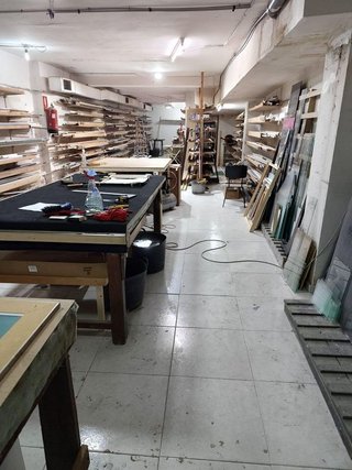 Local comercial en alquiler en Zona Centro en Córdoba