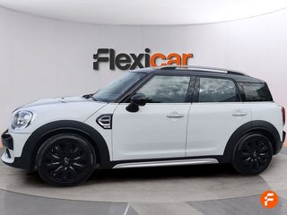MINI Countryman Cooper