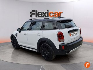 MINI Countryman Cooper