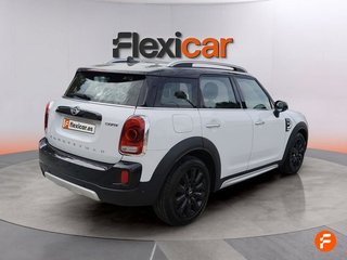 MINI Countryman Cooper