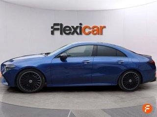Mercedes-Benz CLA CLA 200 D DCT