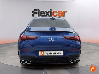 Mercedes-Benz CLA CLA 200 D DCT