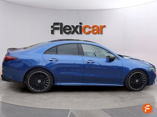 Mercedes-Benz CLA CLA 200 D DCT