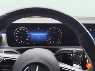 Mercedes-Benz CLA CLA 200 D DCT
