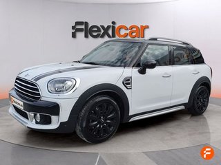 MINI Countryman Cooper