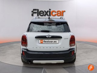 MINI Countryman Cooper