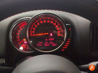 MINI Countryman Cooper