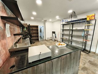 Local comercial en alquiler en Los Castros - Castrillón - Eiris en Coruña (A)