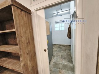 Local comercial en alquiler en Los Castros - Castrillón - Eiris en Coruña (A)