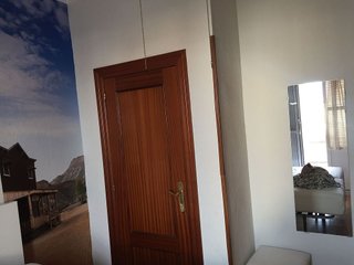 Piso en alquiler en Plaza de Toros - Santa Rita en Almería